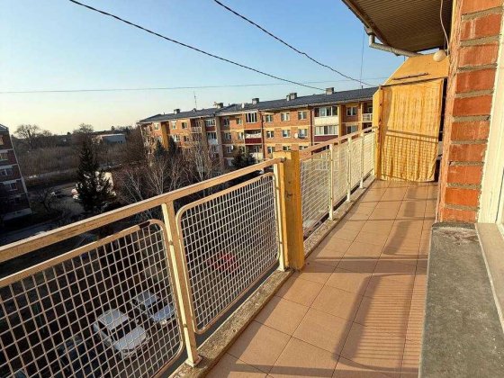 Продам затишну 4-кімнатну квартиру в Старокостянтинові Старокостянтинів