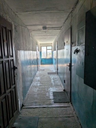 Продаж 1-к квартири в р-н сільгосптехніка - фото 1