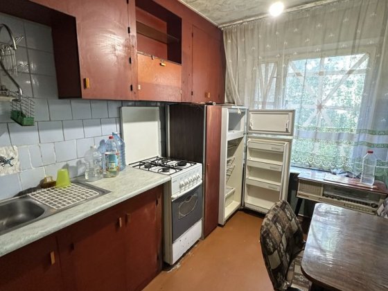 Продам! 3  комнатную квартиру Солоницевка Солоницівка