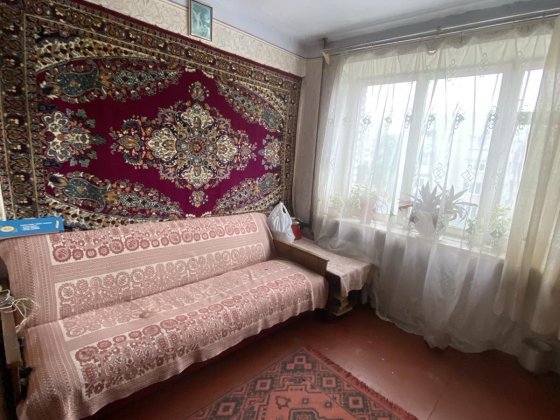 Продам 1 кімнатну квартиру на вул Сільчових Стрільців Стрый