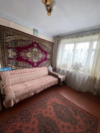 Продам 1 кімнатну квартиру на вул Сільчових Стрільців - фото 1