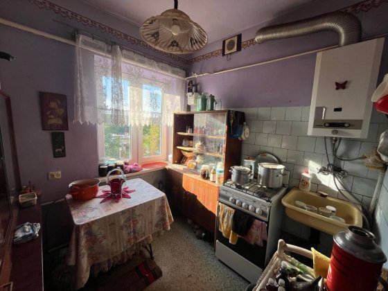 Продаж 2-кімнатної квартири по вул. Січових Стрільців Стрый