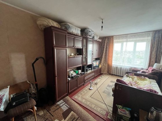 Продається 3-кімнатна квартира по вул. Січових Стрільців Стрый