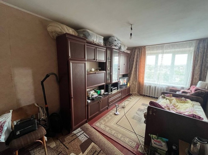 Продається 3-кімнатна квартира по вул. Січових Стрільців - фото 1