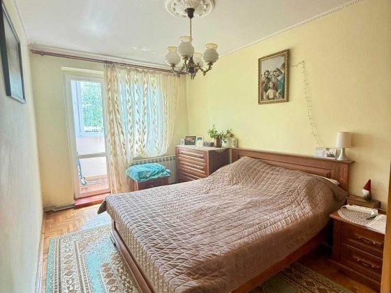 Продаж 2 Кімнатна чешка Стрый