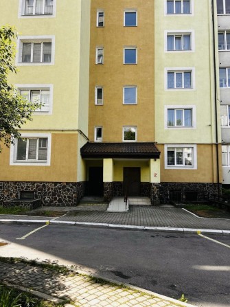 Продаж просторої 3-ох кімнатної квартири площею 105 м.кв.місто Стрий, вул. Львівська - фото 1