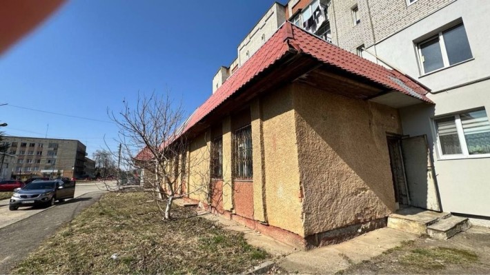 Продаж квартири під ремонт вул. Галицька - фото 1