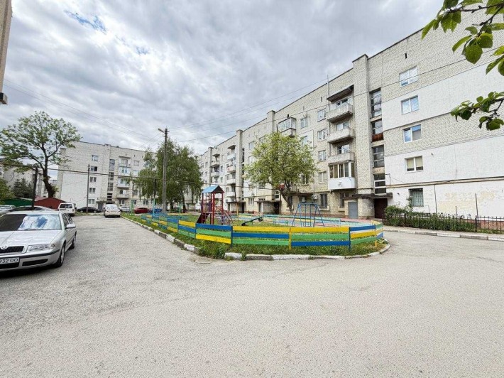 Продаж 3-кімнатної квартири 66 м², чеський проєкт, Стрий - фото 1