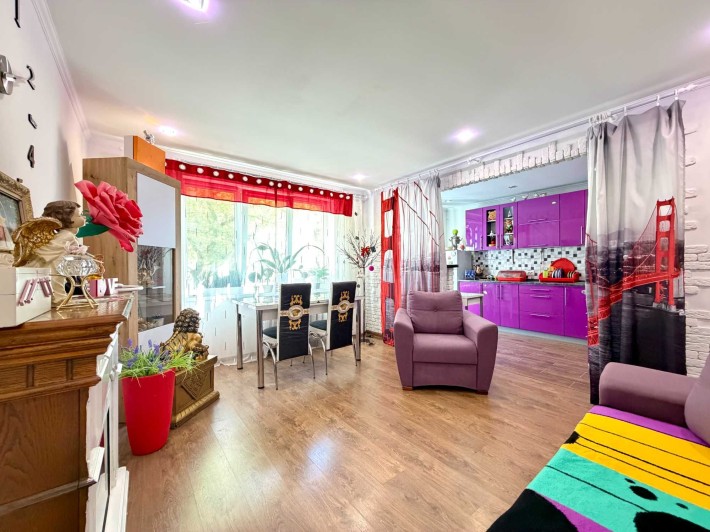 Продаж 2-кімнатної квартири 49 м² у Стрию - фото 1