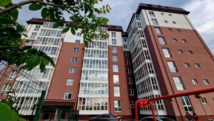 Продаж 2 рівної квартири у новому жк у м. Стрий - фото 1