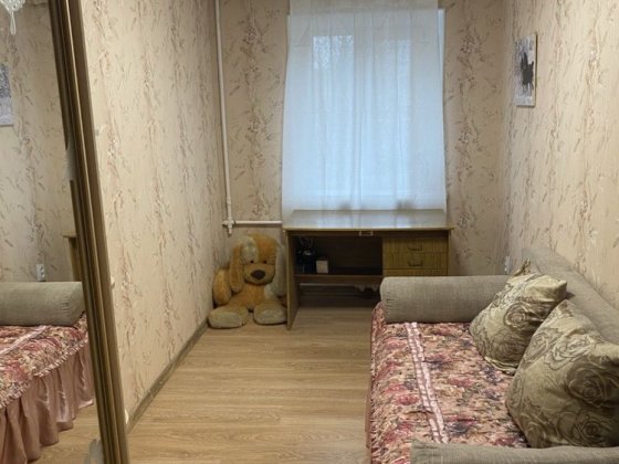 Продам 2-х кімнатну квартиру в центрі міста