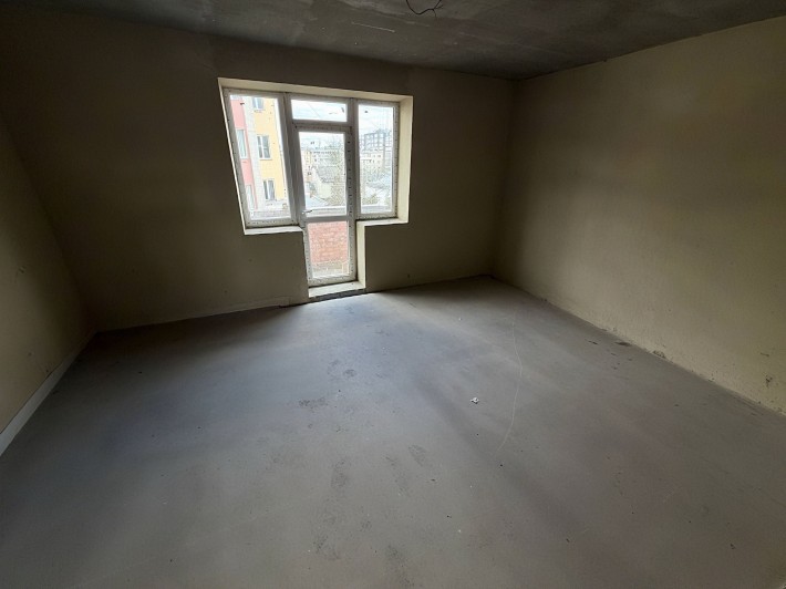 Продаж 2-кімнатної квартири в новобудові, центр Стрия - фото 1