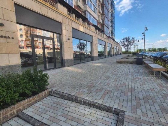 ПРОДАЖ 3-кімнатної квартири ЖК "Греків ліс"   КОМФОРТ.  ПРОСТІР . ТЕРАСА Умань