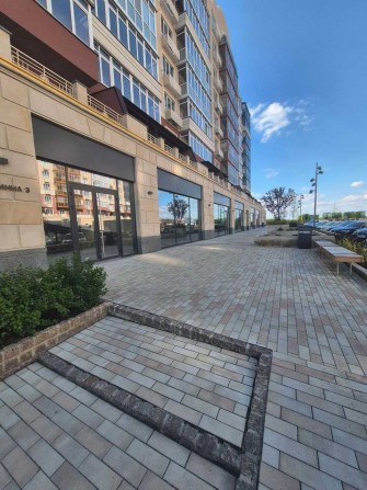 ПРОДАЖ 3-кімнатної квартири ЖК "Греків ліс"   КОМФОРТ.  ПРОСТІР . ТЕРАСА - фото 1