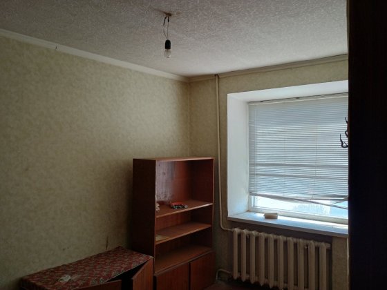 Продається однокімнатна квартира Умань