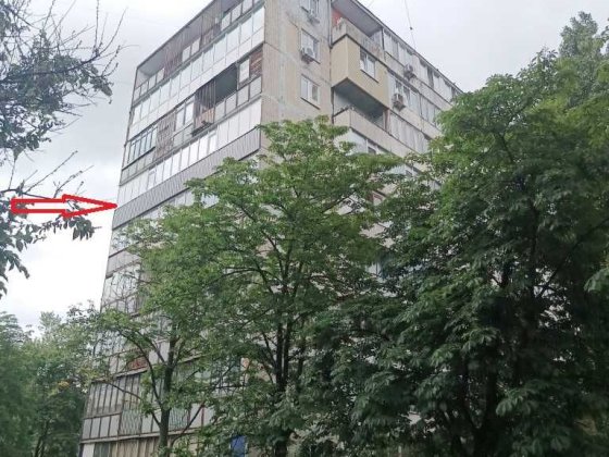 3-кімнатна квартира в м.Українка. Програми+ Нова Українка