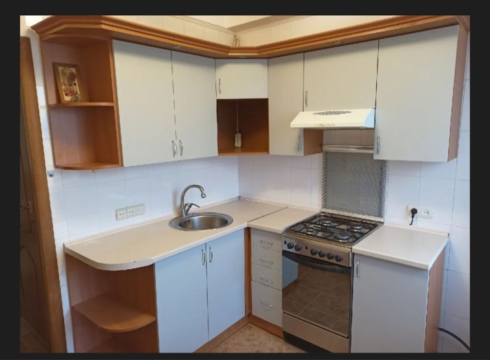 Продам 2во кімнатну квартиру м.Українка - фото 1