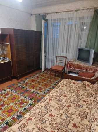 Без комісії. Продаж однокімнатної квартири в цегляному будинку - фото 1