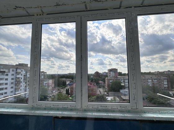 Продаж 1-кімнатної квартири | Під ремонт | Вул. Стуса Умань