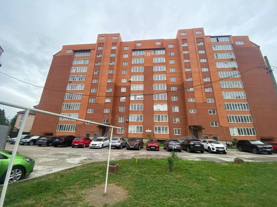 Продається простора євро двушка по вул. Скоропадського Трускавец