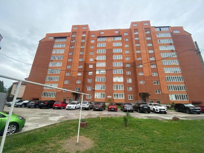 Продається простора євро двушка по вул. Скоропадського - фото 1