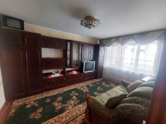 Однокімнатна квартира в м. Трускавець Трускавец