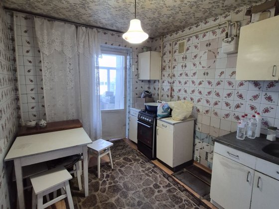 Продається однокімнатна квартира Умань