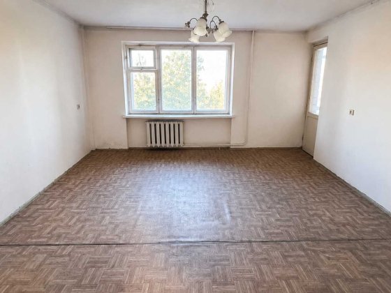 Продаж 3-кімнатної квартири у м. Трускавець по вул. Б. Хмельницького Трускавец
