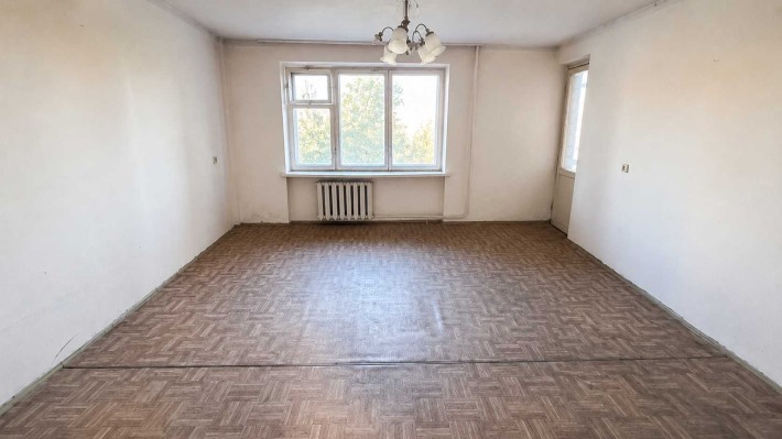 Продаж 3-кімнатної квартири у м. Трускавець по вул. Б. Хмельницького - фото 1