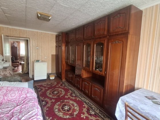 2 Кімнатна Квартира На 2 Поверсі