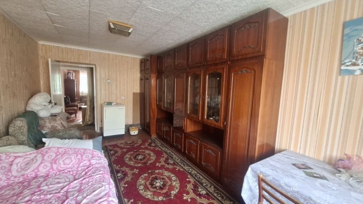 2 Кімнатна Квартира На 2 Поверсі - фото 1