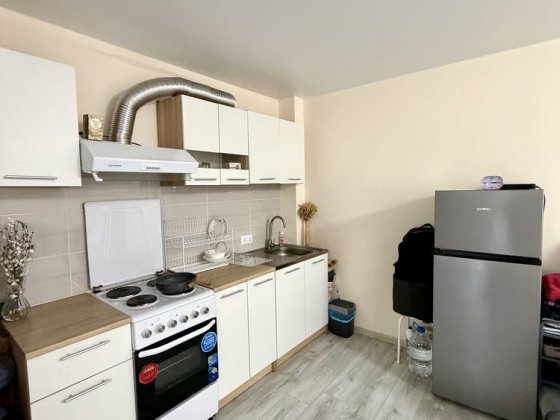 Продаж 1-кімнатної квартири в Трускавці – вигідна ціна Трускавець