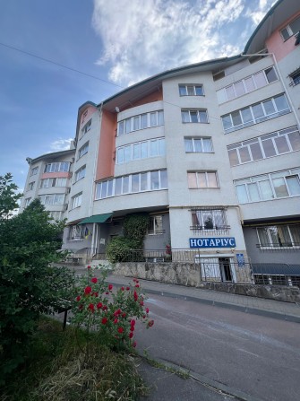 Простора 2-кімнатна квартира 93 м² у Трускавці | вул. В. Івасюка - фото 1