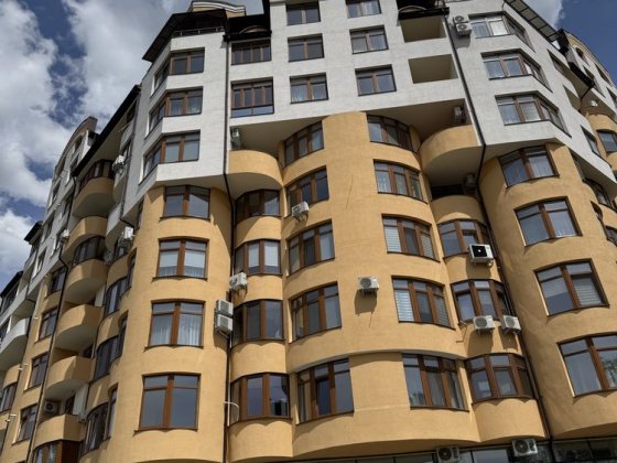 Квартира  Галицький двір Трускавець