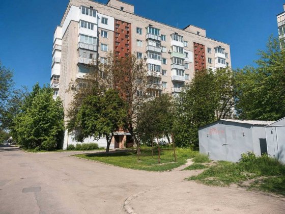 ПРОДАЖ квартири в найкращому районі міста Умань