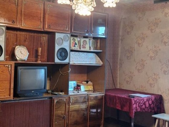 Продається однокімнатна квартира Умань