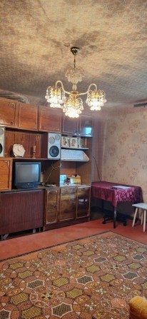 Продається однокімнатна квартира - фото 1