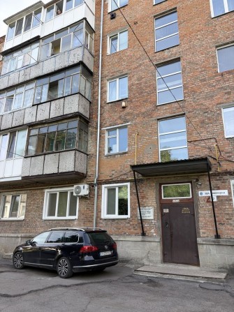 Продається двокімнатна квартира,в центрі міста,АВТОНОМНЕ ОПАЛЕННЯ - фото 1