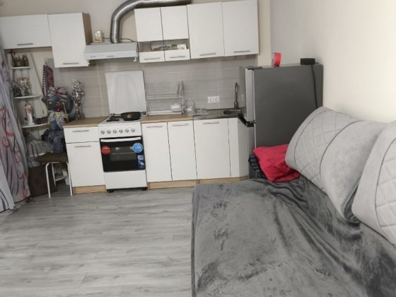 Простора 1-к квартира 50 м² з новим ремонтом,меблями та технікою! вул. Стуса 6А Трускавец