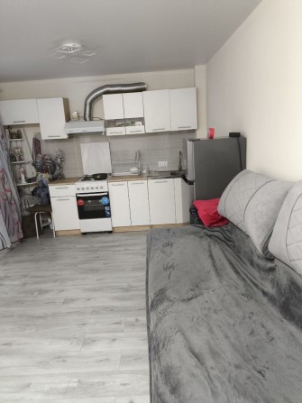 Простора 1-к квартира 50 м² з новим ремонтом,меблями та технікою! вул. Стуса 6А - фото 1