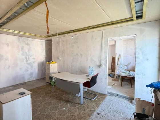 Продаж квартири під ремонт — чудова основа для вашого проєкту! Трускавец