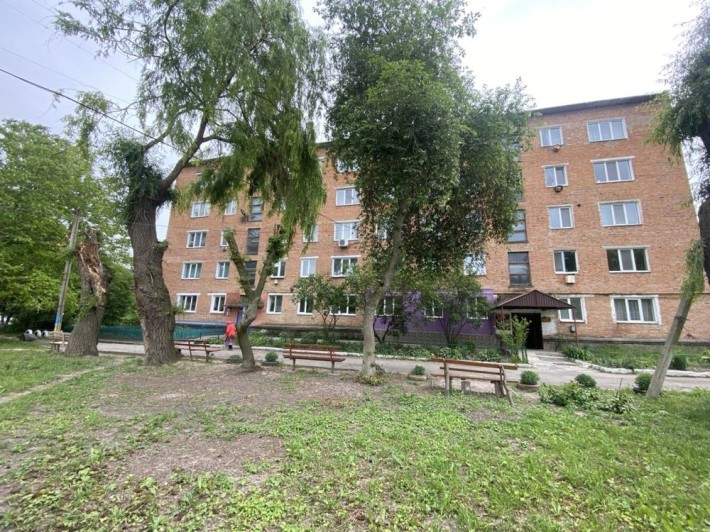 Продаж 3-кімнатної квартири в Хмільнику! - фото 1