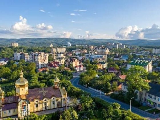 Продаж квартири, ЖК "Мрія", однокімнатна Трускавец