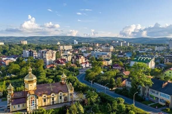 Продаж квартири, ЖК "Мрія", однокімнатна - фото 1