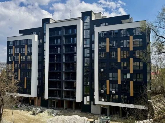 Продаж квартири в центрі Трускавця | Бориславська 9В. Трускавец