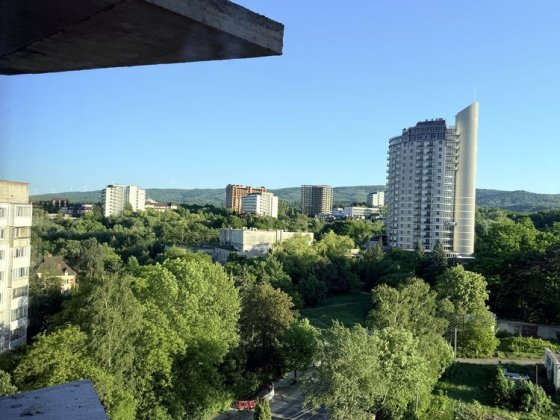 Двокімнатна квартира у новобудові 56кв.м Трускавець