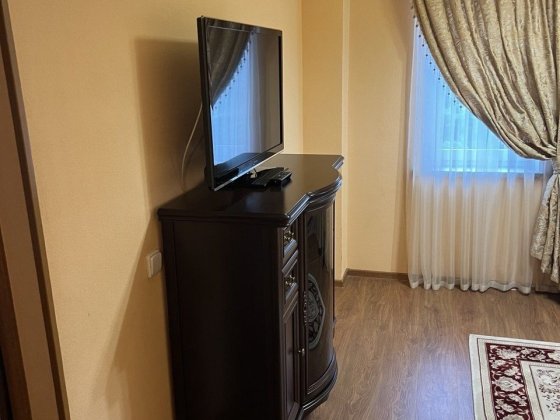 Продаж апартаментів  у Шале Грааль — преміальний відпочинок та стабільний дохід Трускавец