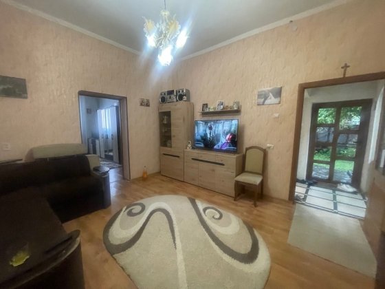 Продається квартира в місті Хуст