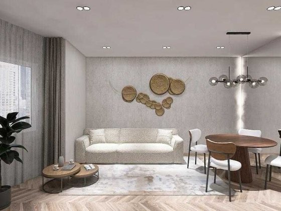 Продаж дворівневої квартири 218,5 м² з мансардою, газовим опаленням та дизайн-проєктом». Трускавец