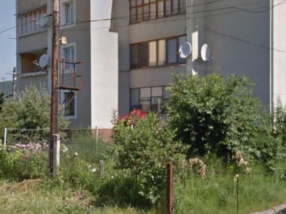 Продам 3-ох кімнатну квартиру Хуст
